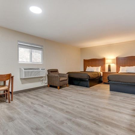 Suburban Studios Near Mesa Verde Кортес Екстериор снимка