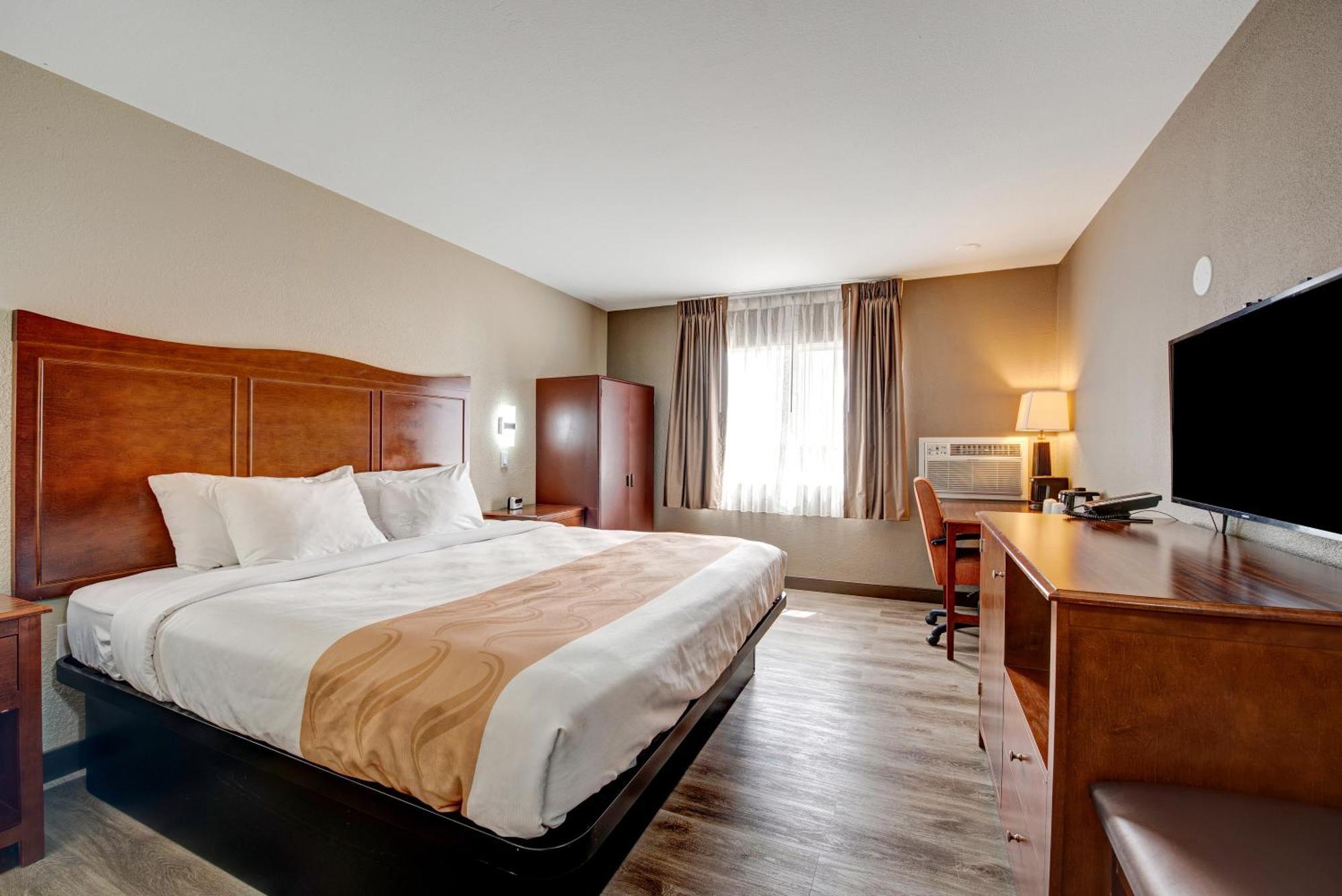 Suburban Studios Near Mesa Verde Кортес Екстериор снимка