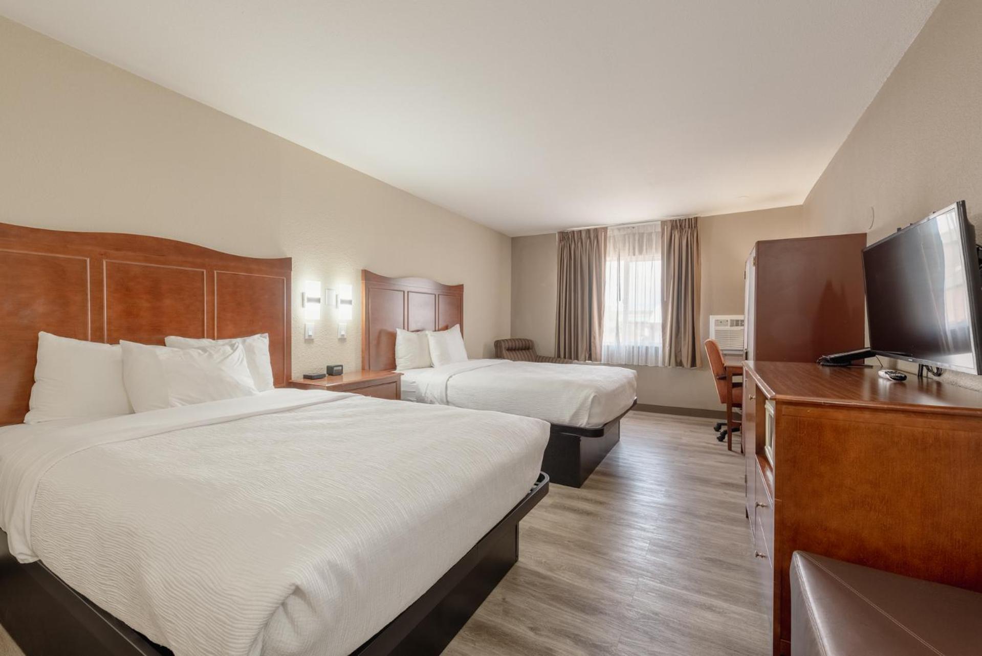 Suburban Studios Near Mesa Verde Кортес Екстериор снимка